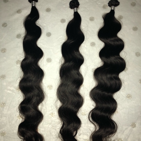 Brazilian Hair